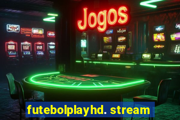 futebolplayhd. stream